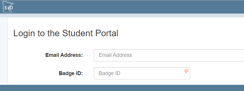 SID Student Portal Login Link